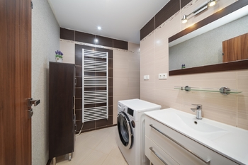 Prodej bytu 3+1 v osobním vlastnictví 76 m², Vyškov