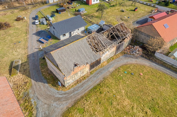 Prodej zemědělského objektu 285 m², Dolní Chvatliny