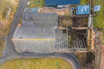 Prodej zemědělského objektu 285 m², Dolní Chvatliny