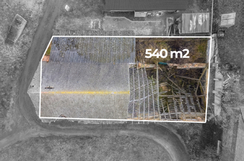 Prodej zemědělského objektu 285 m², Dolní Chvatliny