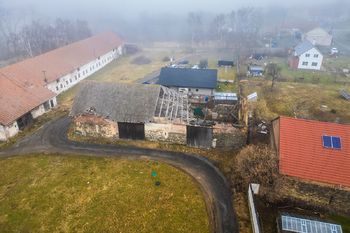 Prodej zemědělského objektu 285 m², Dolní Chvatliny