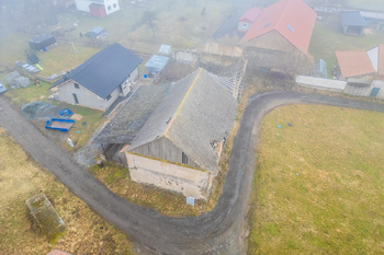 Prodej zemědělského objektu 285 m², Dolní Chvatliny