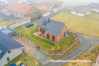 Prodej zemědělského objektu 285 m², Dolní Chvatliny