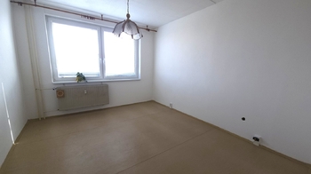 Pronájem bytu 2+kk v osobním vlastnictví 46 m², Písek