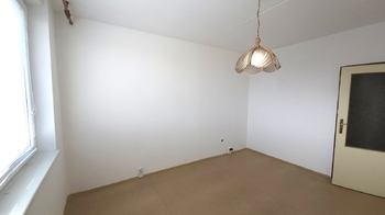 Pronájem bytu 2+kk v osobním vlastnictví 46 m², Písek