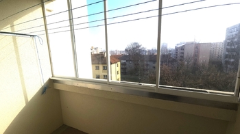 Pronájem bytu 2+kk v osobním vlastnictví 46 m², Písek
