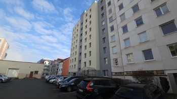 Pronájem bytu 2+kk v osobním vlastnictví 46 m², Písek