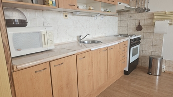 Pronájem bytu 2+kk v osobním vlastnictví 46 m², Písek