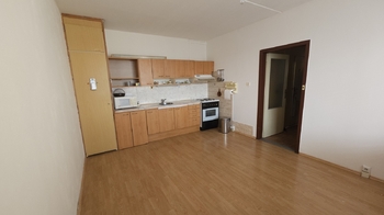 Pronájem bytu 2+kk v osobním vlastnictví 46 m², Písek