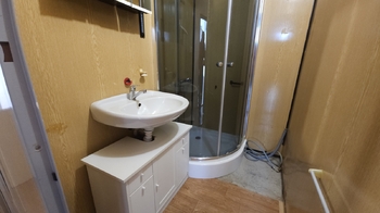 Pronájem bytu 2+kk v osobním vlastnictví 46 m², Písek