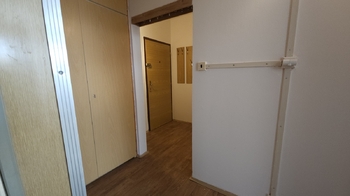 Pronájem bytu 2+kk v osobním vlastnictví 46 m², Písek