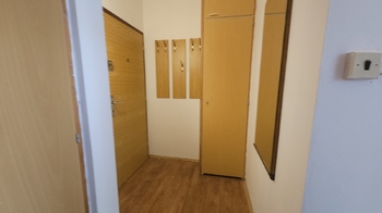 Pronájem bytu 2+kk v osobním vlastnictví 46 m², Písek