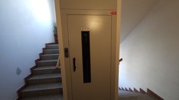 Pronájem bytu 2+kk v osobním vlastnictví 46 m², Písek