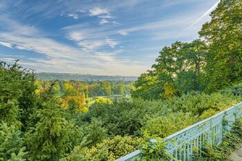 Nedaleký park Stromovka - Pronájem bytu 3+kk v osobním vlastnictví 64 m², Praha 7 - Bubeneč