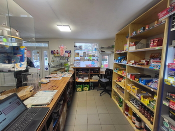 Pronájem obchodních prostor 34 m², Olomouc