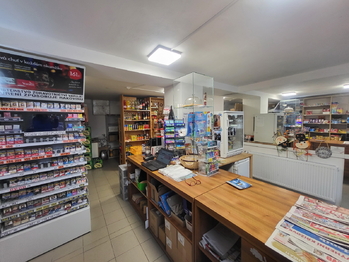 Pronájem obchodních prostor 34 m², Olomouc