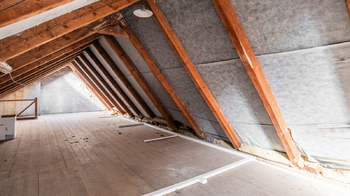 Půda - Prodej bytu 2+1 v osobním vlastnictví 59 m², Česká Kamenice