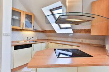 Pronájem bytu 3+kk v družstevním vlastnictví 116 m², Praha 2 - Nové Město