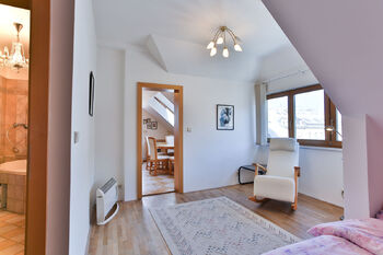 Pronájem bytu 3+kk v družstevním vlastnictví 116 m², Praha 2 - Nové Město