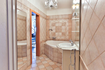 Pronájem bytu 3+kk v družstevním vlastnictví 116 m², Praha 2 - Nové Město