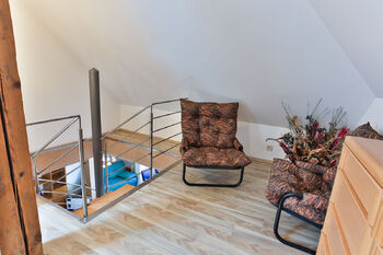 Pronájem bytu 3+kk v družstevním vlastnictví 116 m², Praha 2 - Nové Město