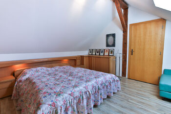 Pronájem bytu 3+kk v družstevním vlastnictví 116 m², Praha 2 - Nové Město