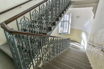 Pronájem bytu 3+kk v družstevním vlastnictví 116 m², Praha 2 - Nové Město