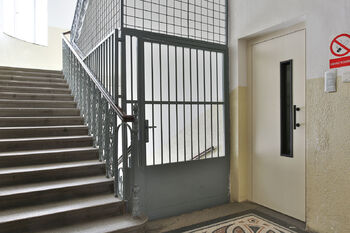 Pronájem bytu 3+kk v družstevním vlastnictví 116 m², Praha 2 - Nové Město