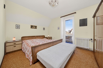 Prodej domu 83 m², Dlouhá Ves
