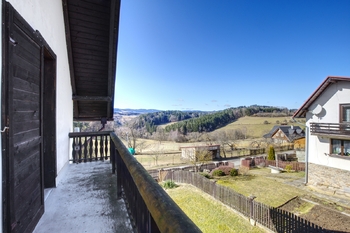 Prodej domu 83 m², Dlouhá Ves