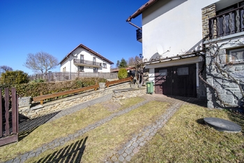 Prodej domu 83 m², Dlouhá Ves