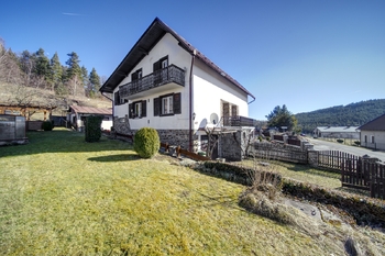 Prodej domu 83 m², Dlouhá Ves