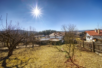 Prodej domu 83 m², Dlouhá Ves