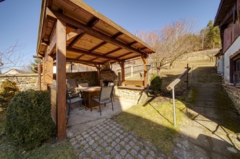 Prodej domu 83 m², Dlouhá Ves