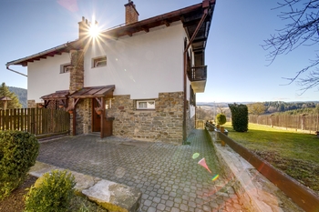 Prodej domu 83 m², Dlouhá Ves