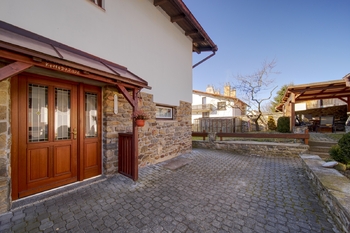 Prodej domu 83 m², Dlouhá Ves