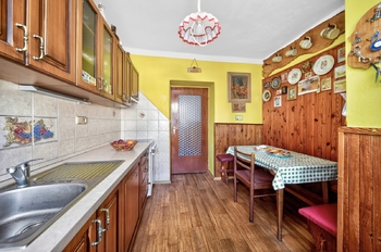 Prodej domu 83 m², Dlouhá Ves