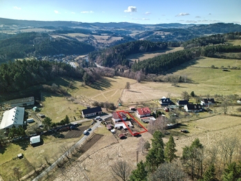 Prodej domu 83 m², Dlouhá Ves