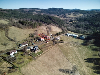 Prodej domu 83 m², Dlouhá Ves