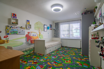 Prodej domu 249 m², Milovice