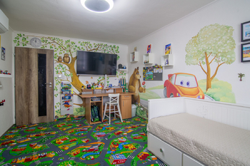 Prodej domu 249 m², Milovice