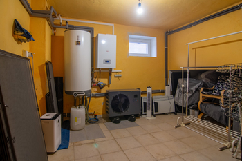 Prodej domu 249 m², Milovice