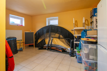 Prodej domu 249 m², Milovice