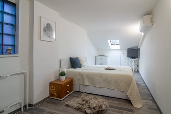 Prodej domu 249 m², Milovice