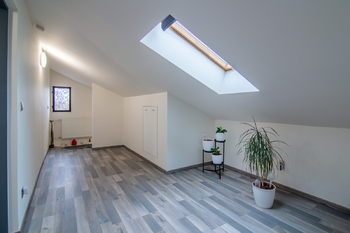 Prodej domu 249 m², Milovice