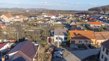 Prodej domu 249 m², Milovice