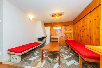 Pronájem domu 141 m², Praha 6 - Dejvice