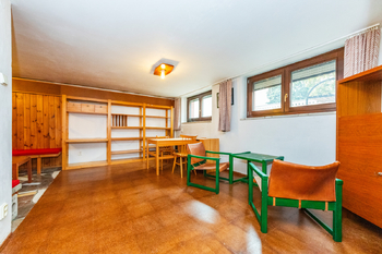 Pronájem domu 141 m², Praha 6 - Dejvice