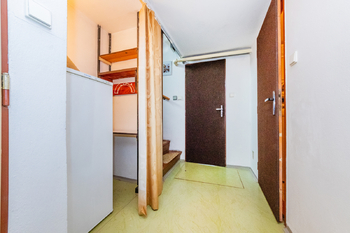 Pronájem domu 141 m², Praha 6 - Dejvice