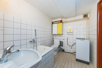 Pronájem domu 141 m², Praha 6 - Dejvice